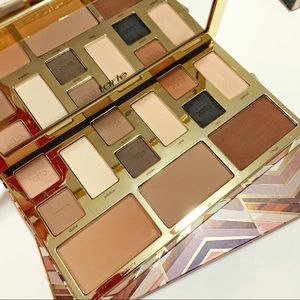 Tarte Clay Play Face Shaping Palette